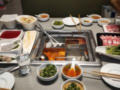 -海底捞火锅(高新活力汇店)