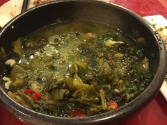-宏状元现熬粥·京味菜(五棵松店)