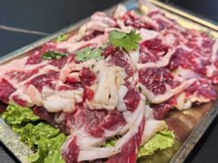 -板凳烧烤(东关街店)