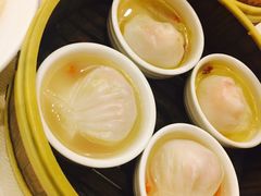 -北海渔村酒楼·粤菜海鲜点心(新华店)