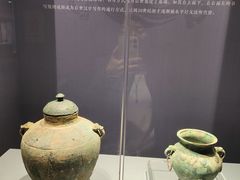 -淮安市博物馆