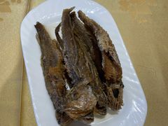 糟香小黄鱼-泰丰楼(前门西大街店)