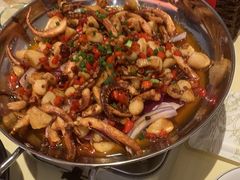 -聚味瞿记·龙虾堂(坡子街店)