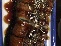 -长崎家日式料理(人民大街店)