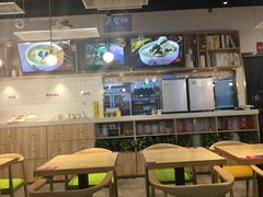 -椒颜酸菜小鱼(万寿路店)