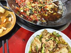 -鹏林天龙鸡杂