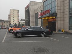 -海底捞火锅(万丰桥店)