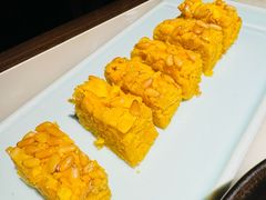 手工松子萨其马-淮扬府(安定门店)