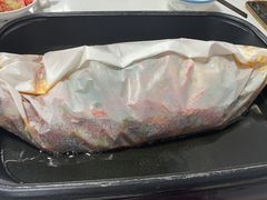 -李氏下饭菜·巫山纸包鱼·烤鱼(滨江路店)