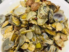 -望海潮海鲜店 特色家常菜(在海一方店)
