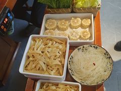 -老员外骨汤火锅(海州古城店)
