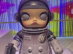 -泡泡玛特POPMART(西单大悦城店)