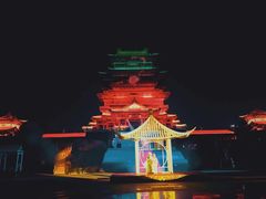 -寻梦滕王阁实景演出