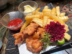 -炙柒Sekinana·精致料理 烧鸟·铁板烧(海上世界店)