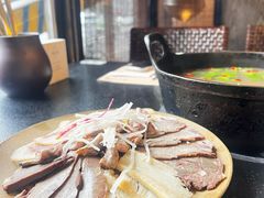 -盡膳口福·百年汤方火锅(科华北路店)
