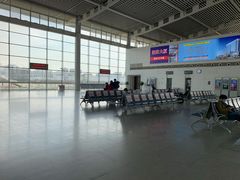 -苏州园区站