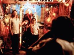 -百美汇影城(LUXE嘉里中心店)