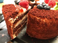 -姆们M Sweetie Cake(三里屯店)