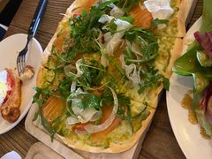 -Common Table · Brunch & Coffee