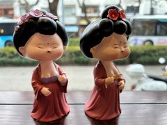 -苏州老字号·苏面斋·秃黄油·三虾面苏式面馆