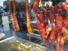 -裕记烧腊连锁餐饮(国商分店)