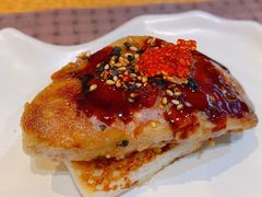 香煎鹅肝-林妈妈村·日式料理(宝山万达店)