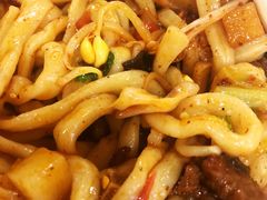 -王菊美食街·王菊面馆(总店)