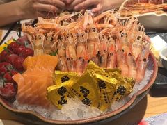 -贵木日本料理·铁板烧(新地假日广场店)