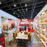 如此有情怀又有颜值的快闪店｜COACH