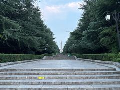 -铁道游击队纪念馆