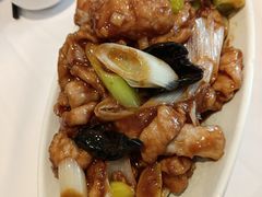 -凯鸽酒楼(操场城店)