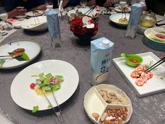 -好福记饭店(红梅公园店)