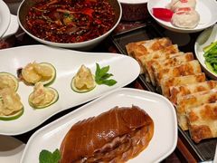 -106餐厅北京菜.烤鸭(百子湾店)