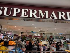 -凯德广场(武胜路店)