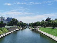 -西安城墙·碑林历史文化景区