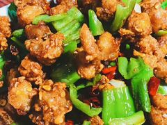 -大隐隐于市私房菜(保和小区店)