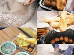 -二牛丸子汤(杏花岭店)