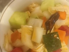 -福来居烤鸭店(天坛二店)