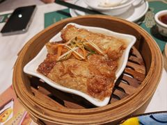 -悦得闲广式点心茶楼(蓝鲸世界店)