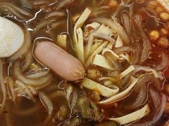 -北大家园食堂