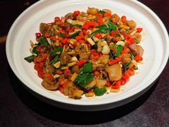 -陈麻婆豆腐总店