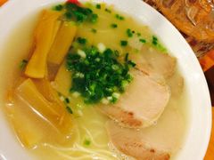 -博多一幸舍(侨福芳草地购物中心店)