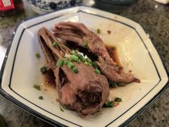-古铺良食(柯城店)