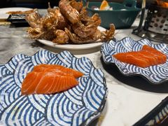 -金马门国际美食百汇(珞喻路店)