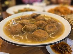-一盏明灯全素斋(殊像寺店)