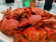 -海天一色海景自助餐厅(西港花园店)