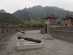 景点-居庸关长城