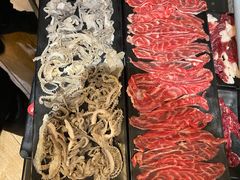 -陈记顺和潮汕牛肉火锅(番禺迎宾大道店)
