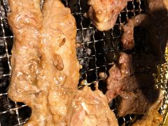 -万兴佳烤肉·长白山老味道(东岸里店)