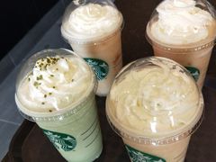 -星巴克(苏州平江万达广场店)